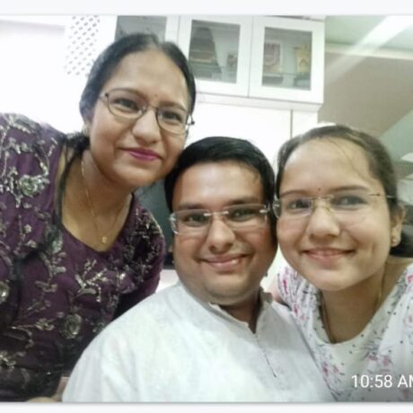 My Poem On Raksha Bandhan